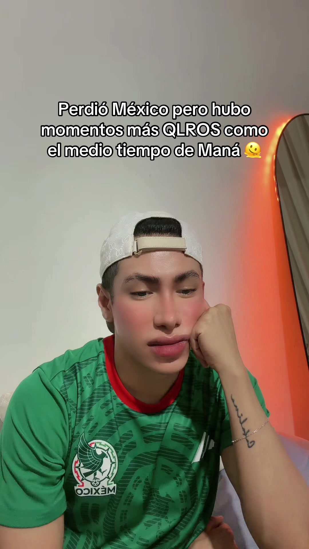 @Enrique Zarate
