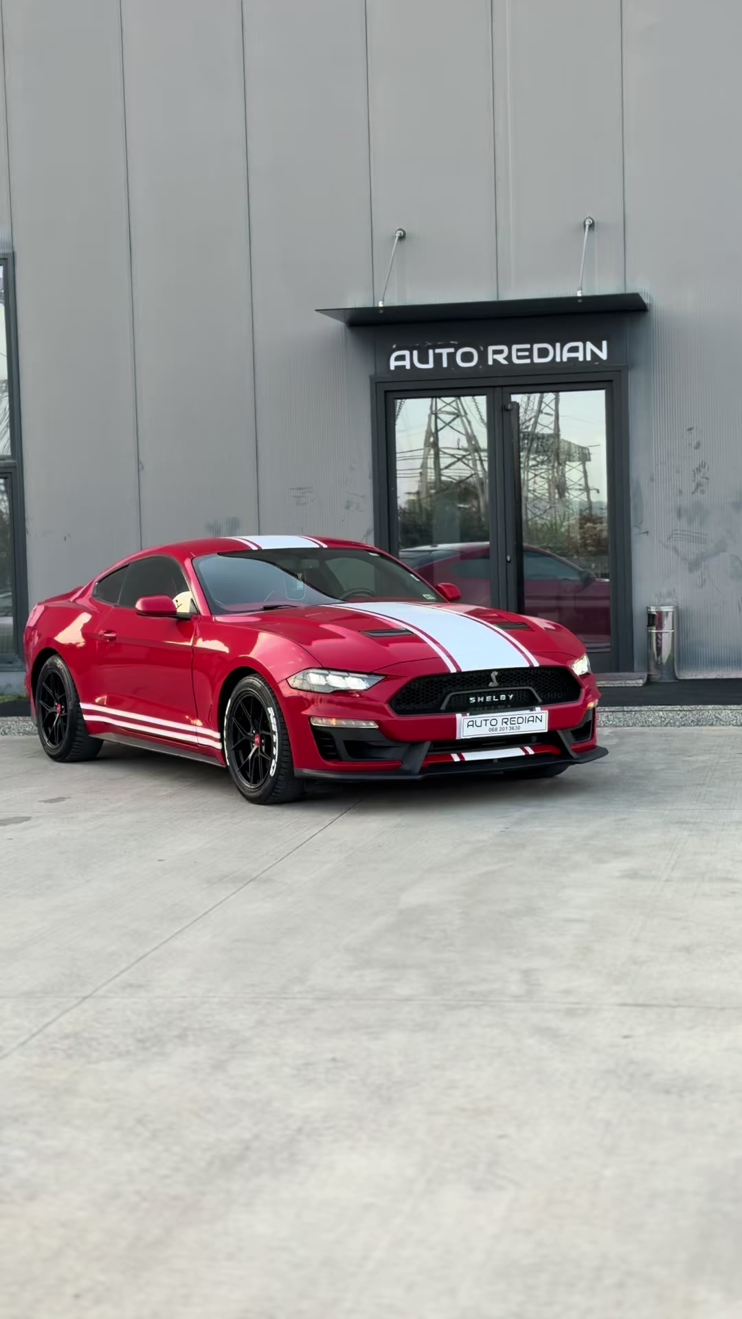 @Auto Redian