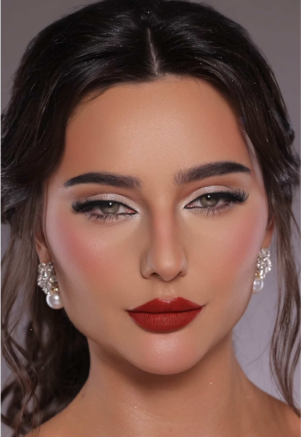 @جود خالد |✨MakeupArtist