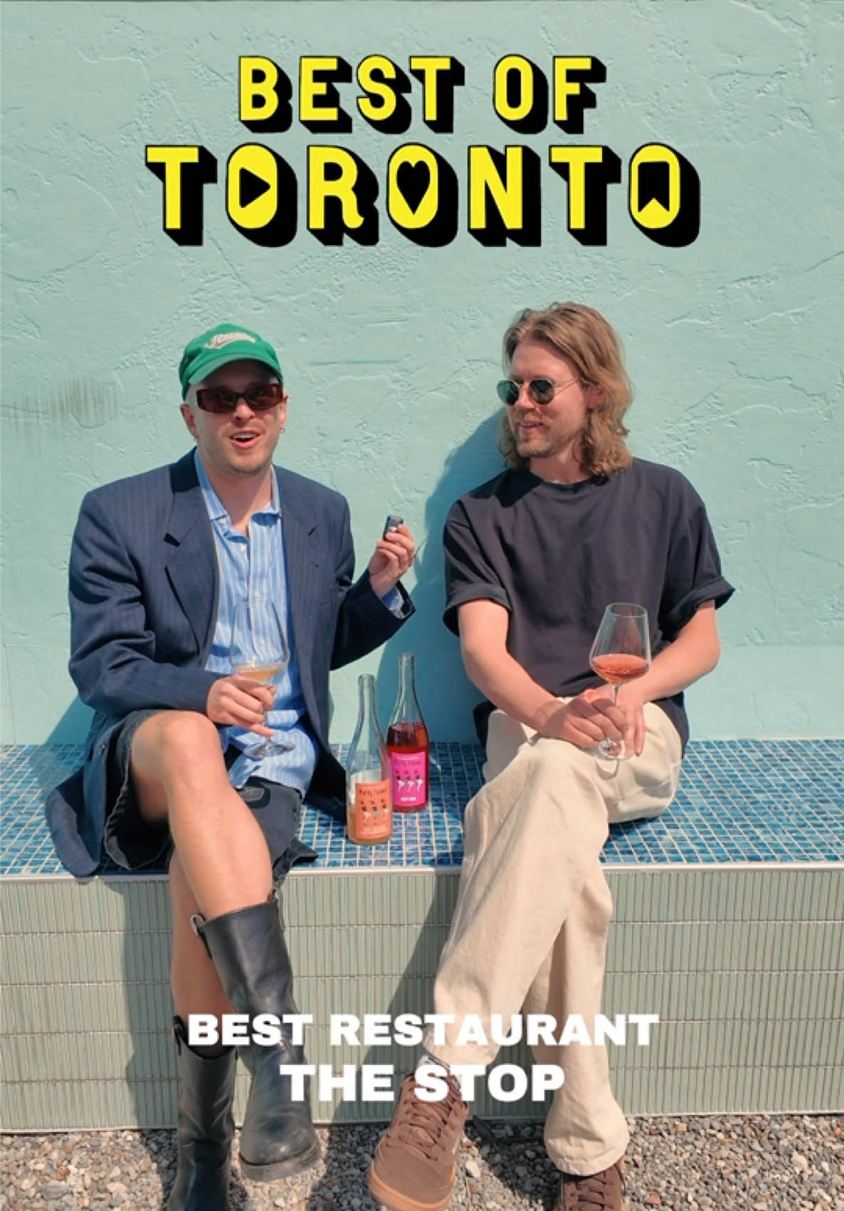 @Toronto’s Finest