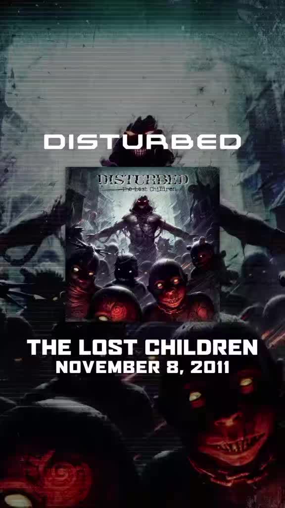 @David Draiman