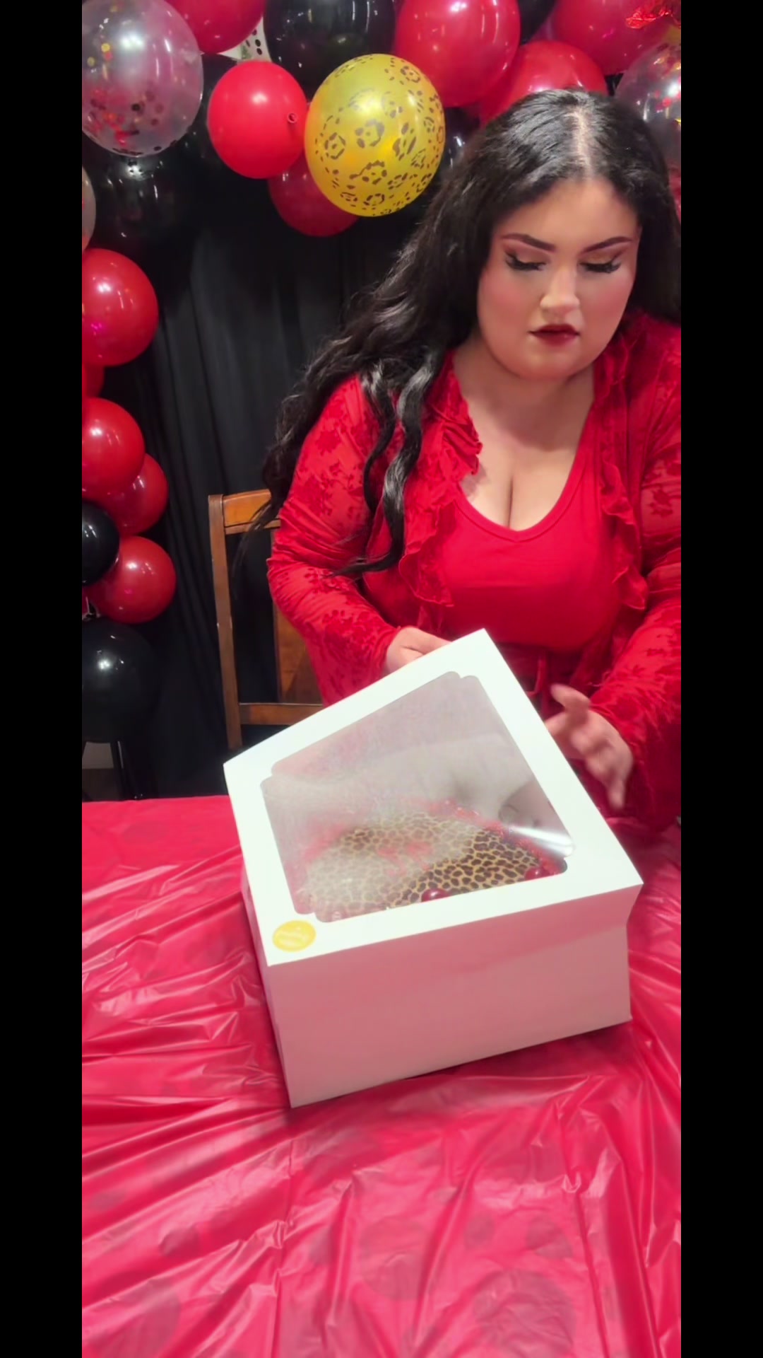 @Anali Sanchez