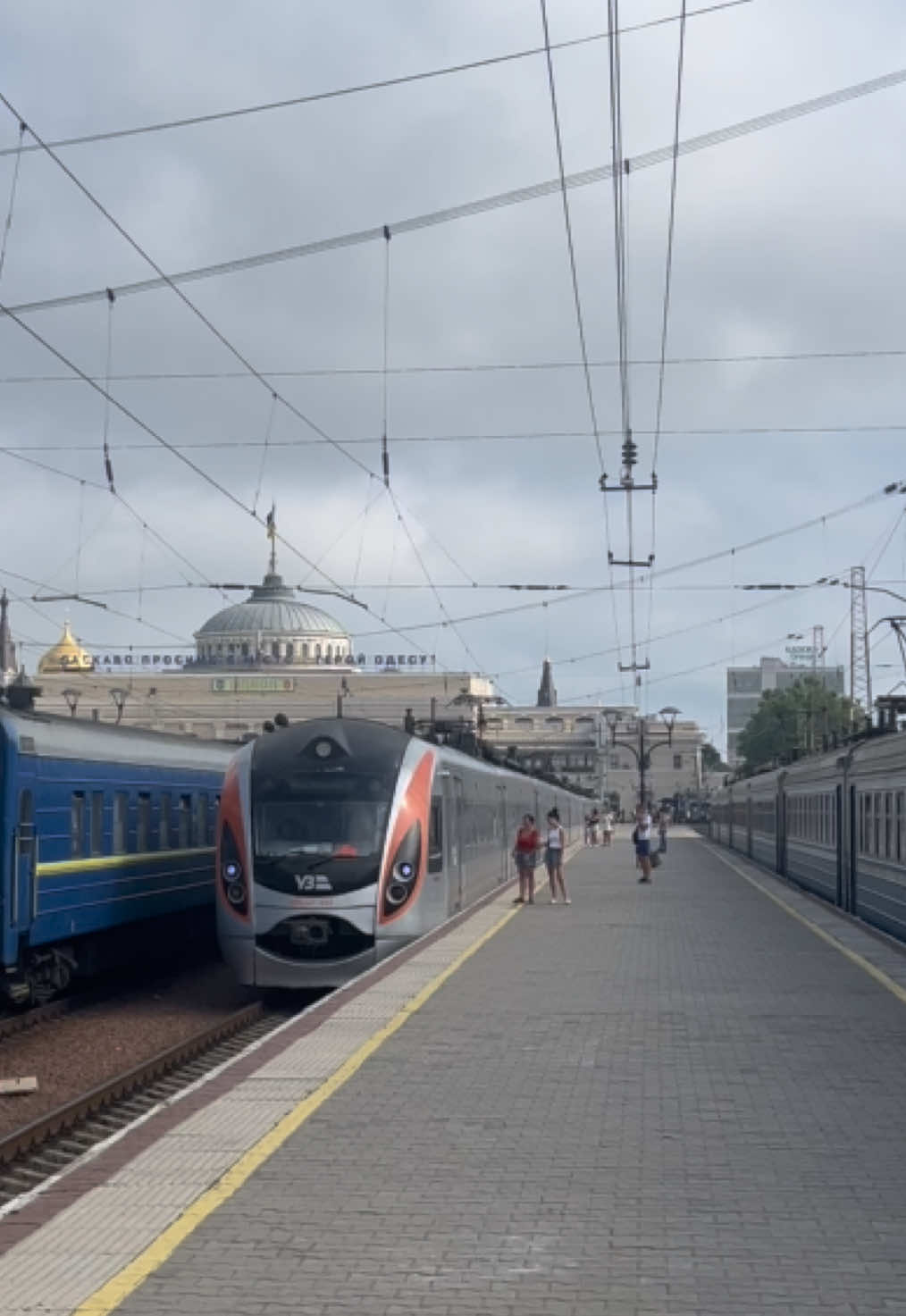 @Podorozhi_ua📸🚂
