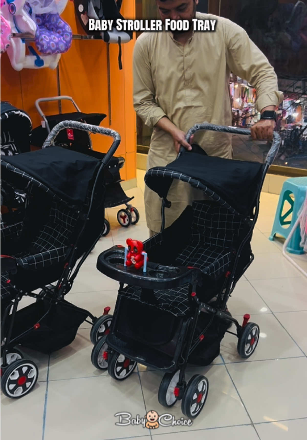 @Baby Choice Online ✅