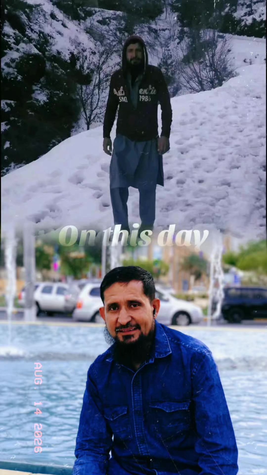@Ashfaq Hussain shah