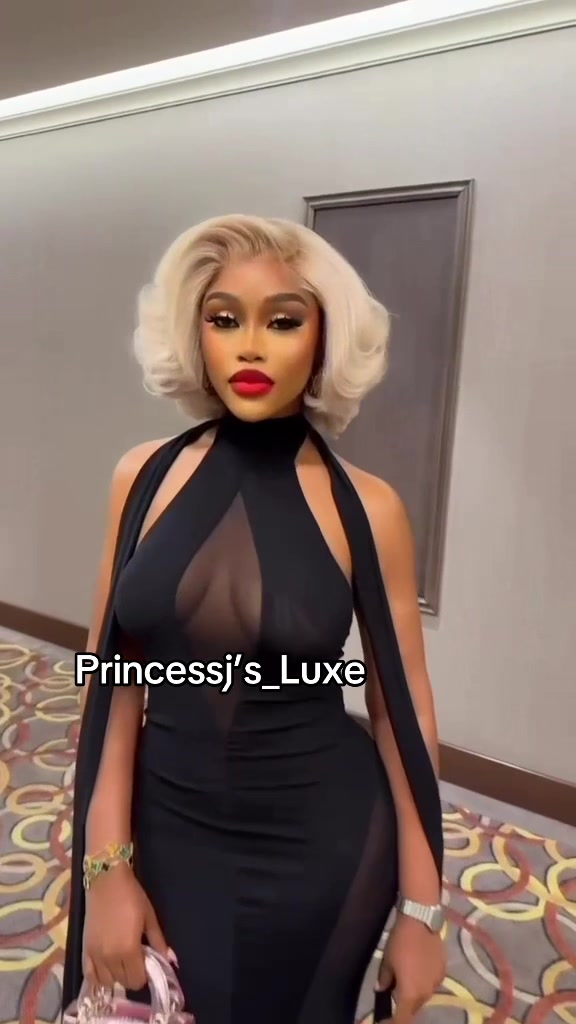 @PrincessJ’s_Luxe