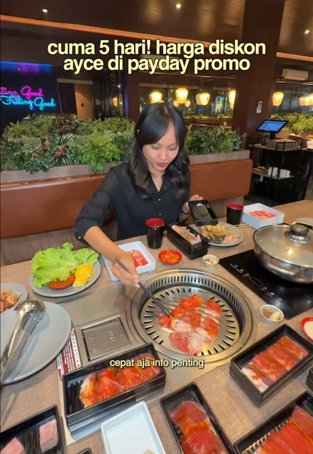 @Ayiba | Culinary, Destination