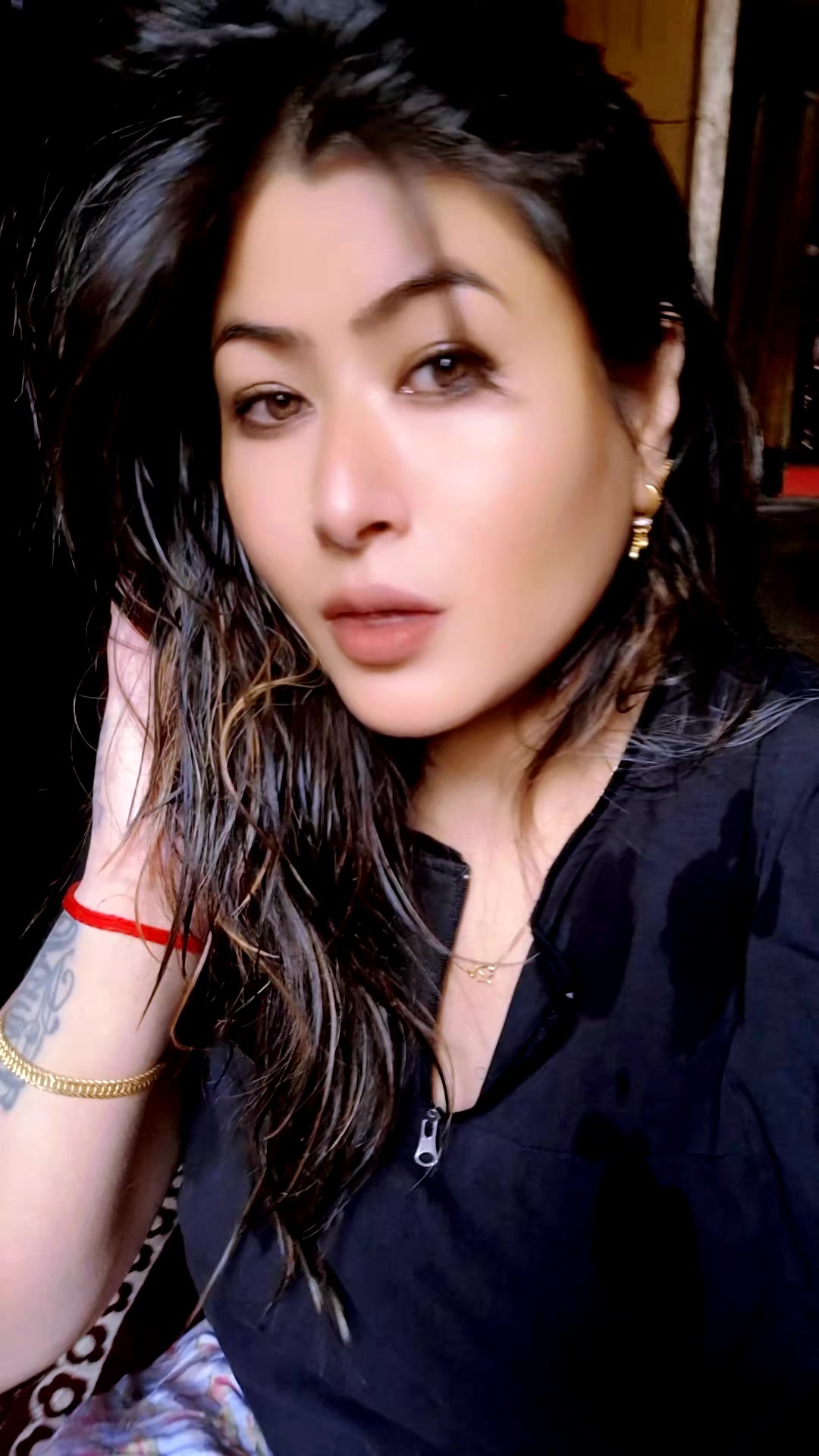 @krity khadgi