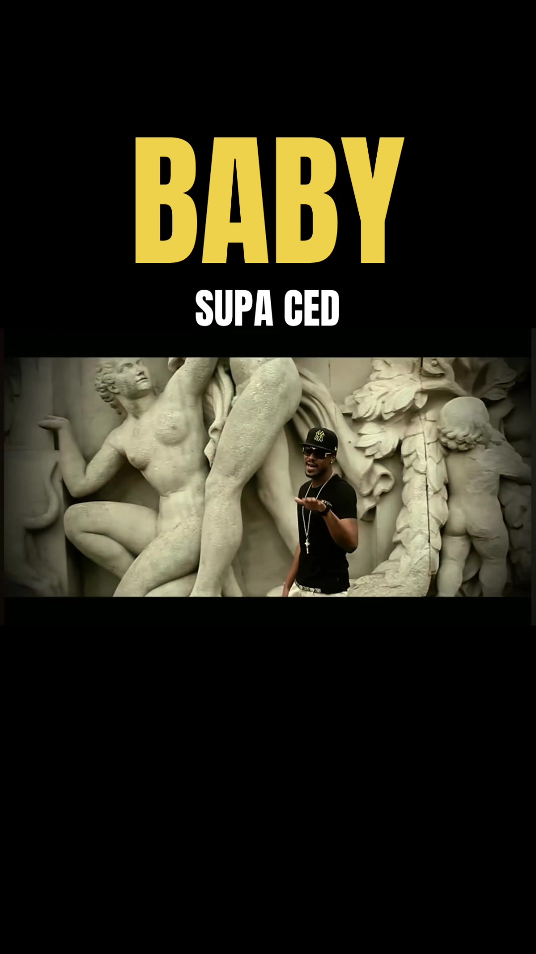 @Supa Ced ✪