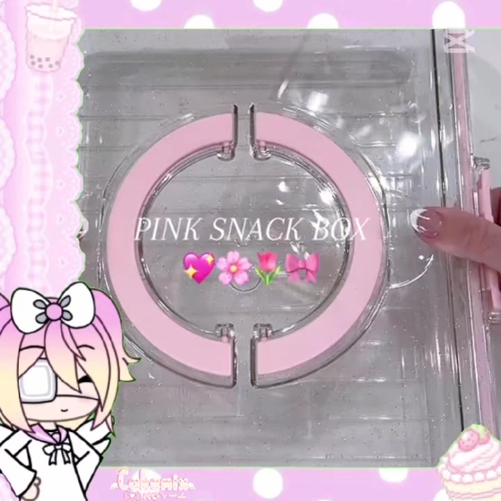 @cakemix 🔜 animaga