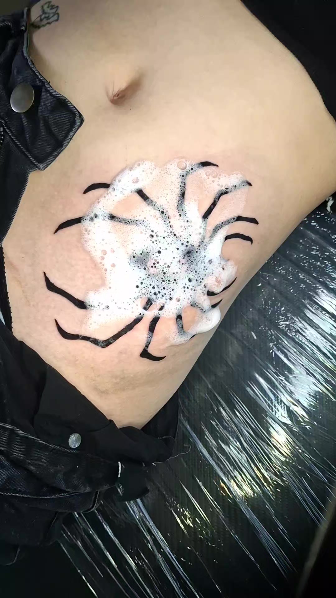 @Dylan Tattoo