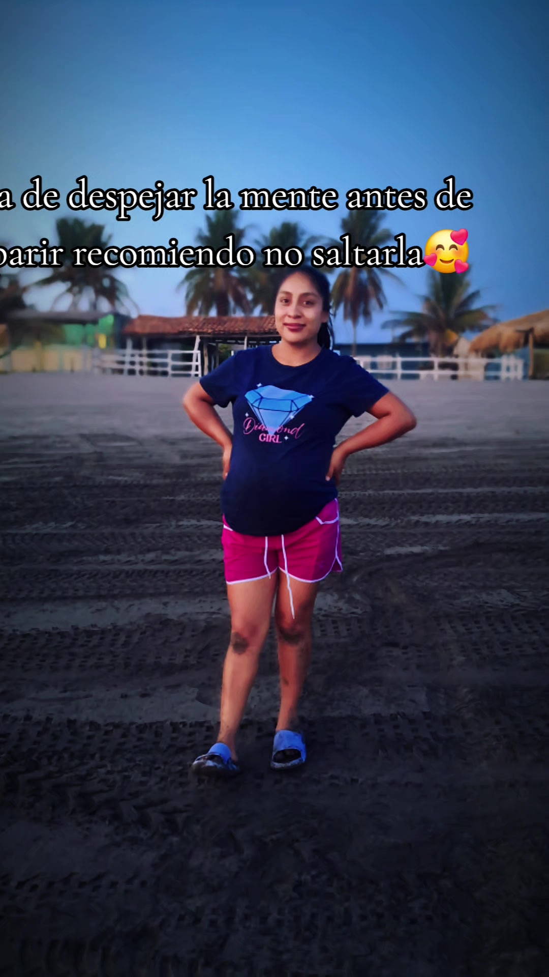 @Damaris