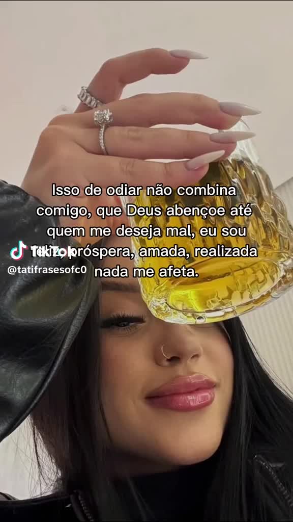 @Thatyane Almeida