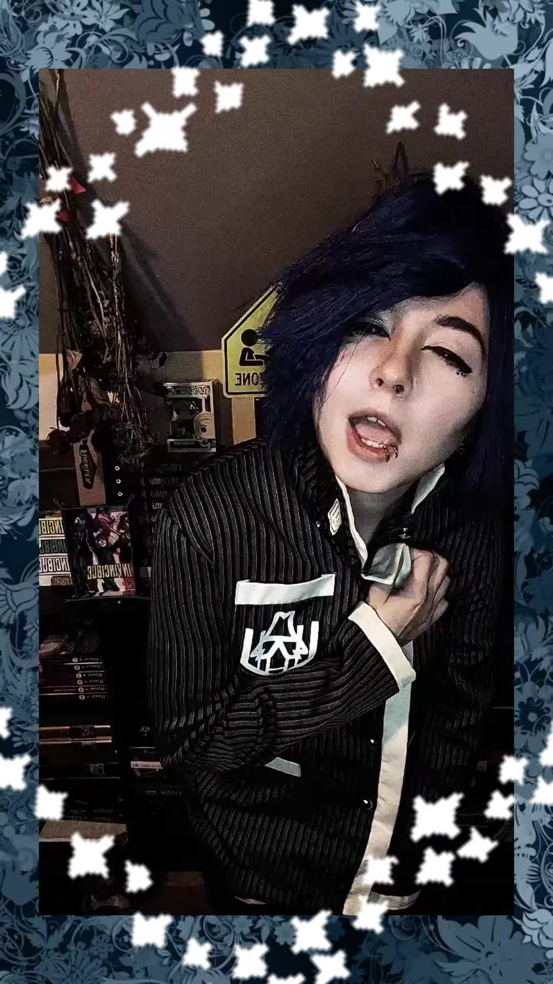 @🎮📚𝕱𝖗𝖆𝖓𝖐𝖎𝖊𝖋𝖆𝖓📚🎮