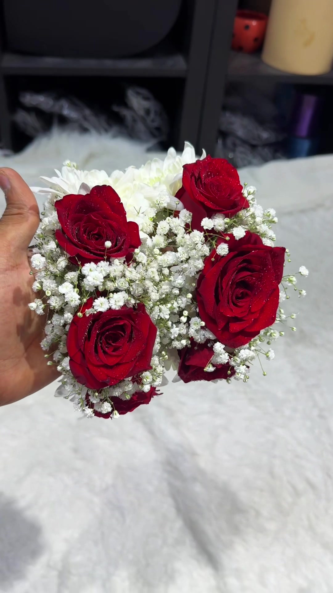 @Fresh Flowers Land Dubai🇦🇪