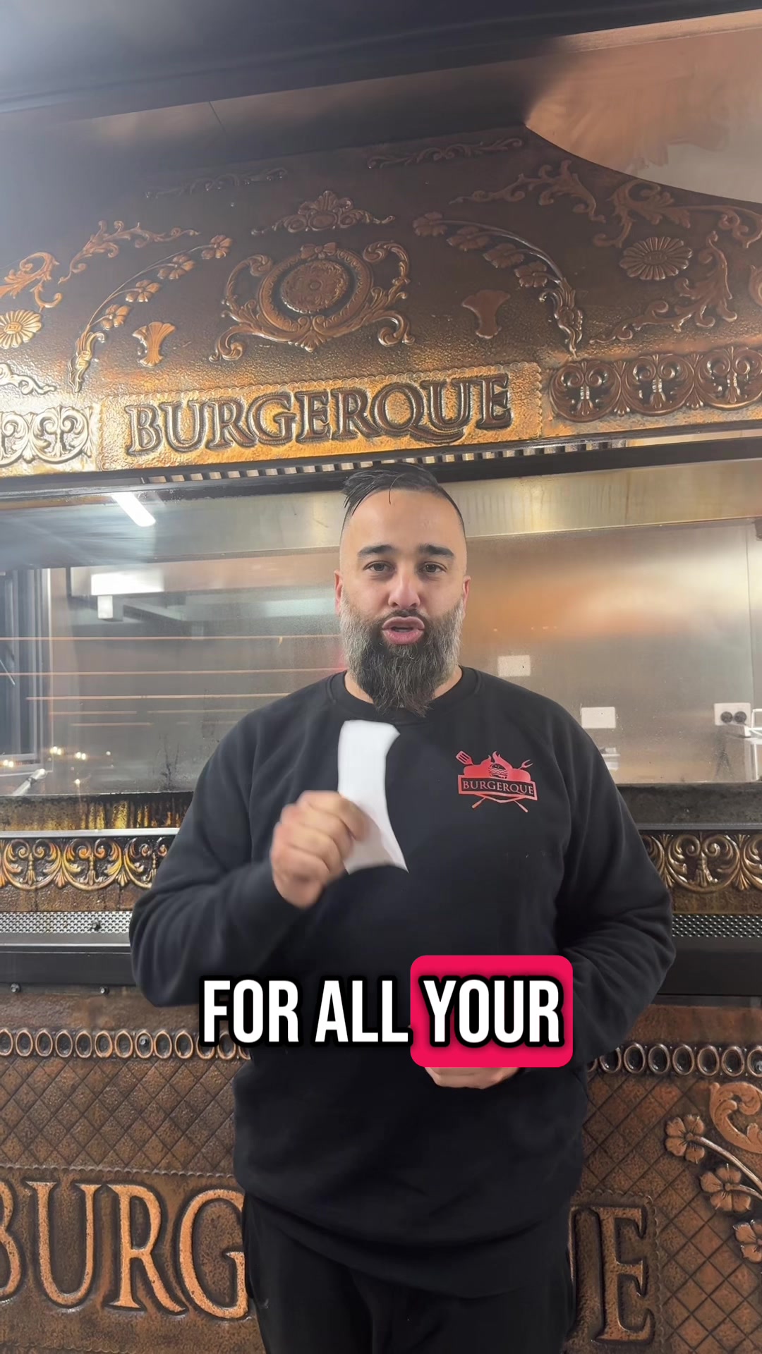 @BurgerQue