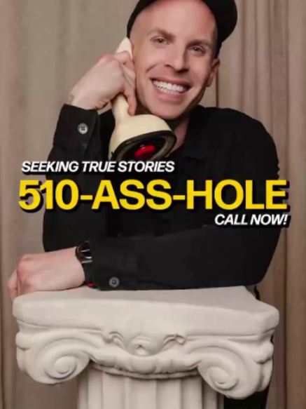 @Grindr