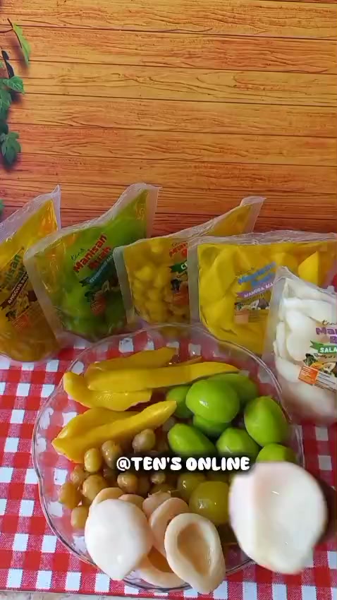 @Tens Online