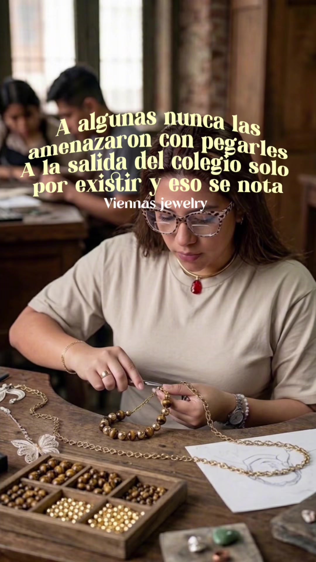 @Yeli Carmona