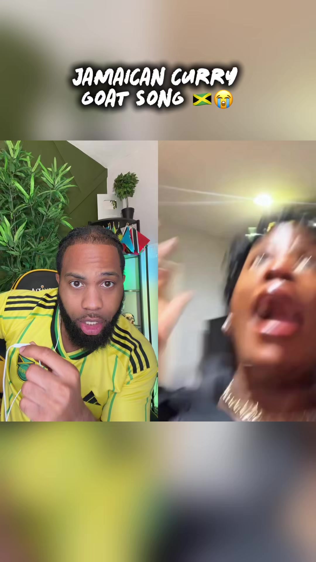 @Yawwdie | Reactions 😂