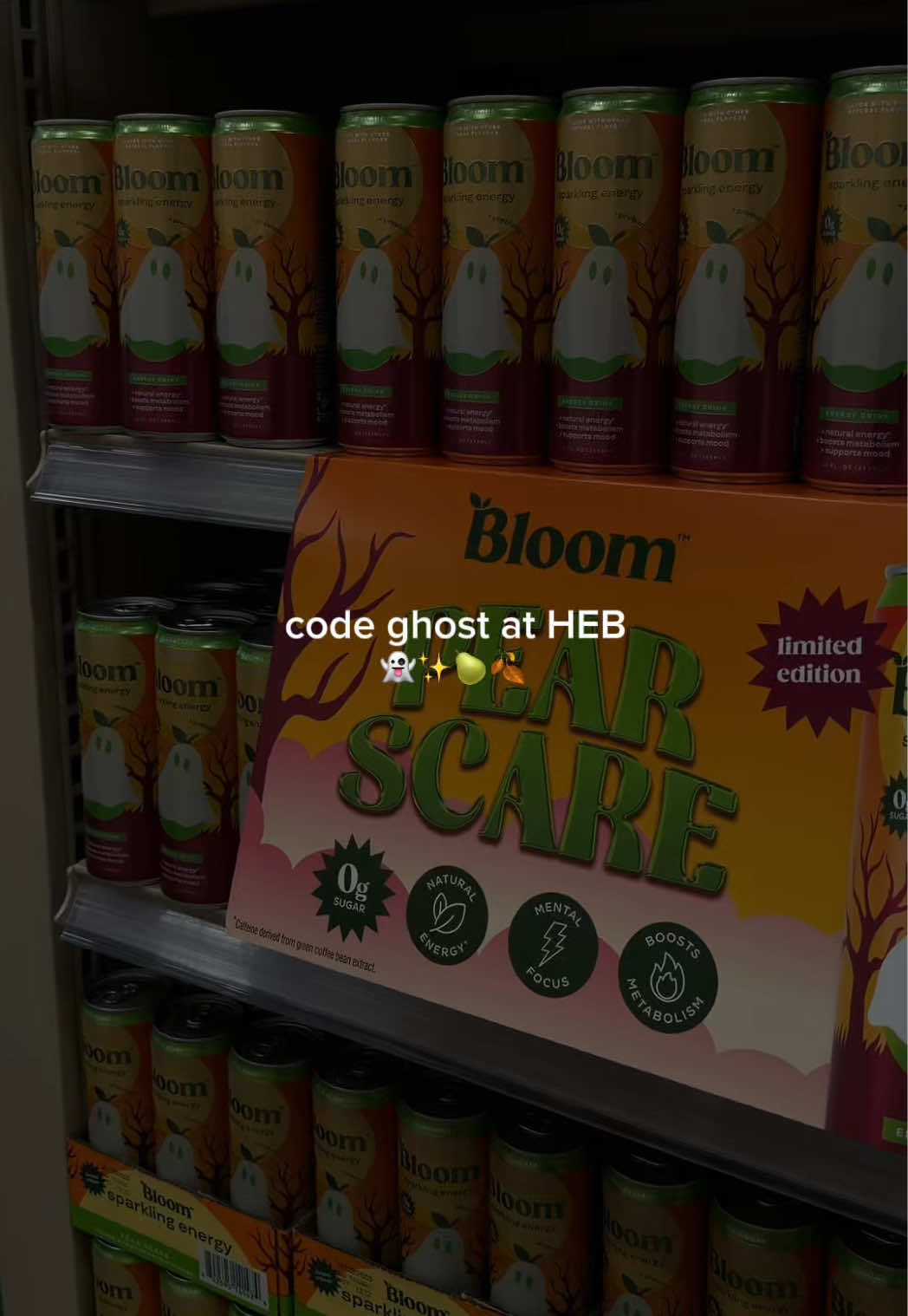 @Bloom Nutrition