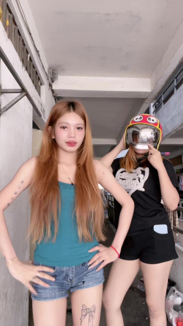 @កញ្ញ តី❤️