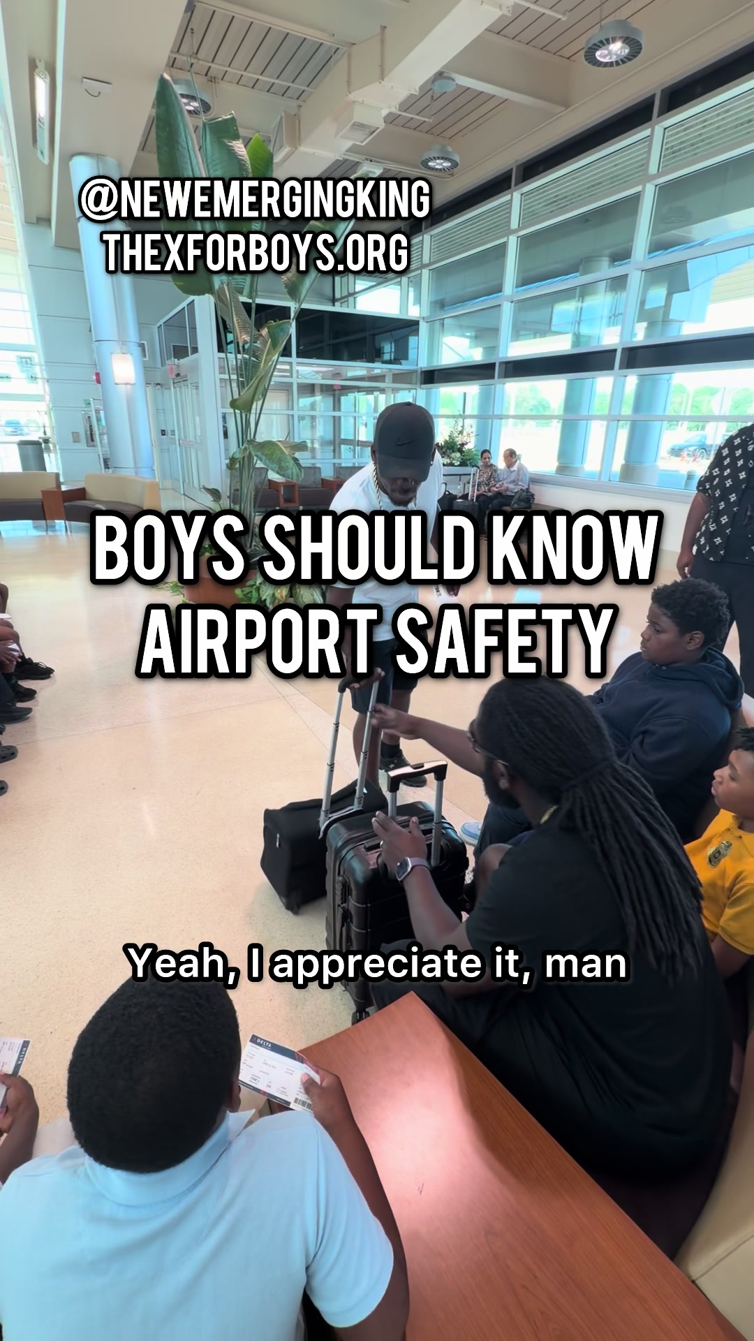 @King Randall, I.