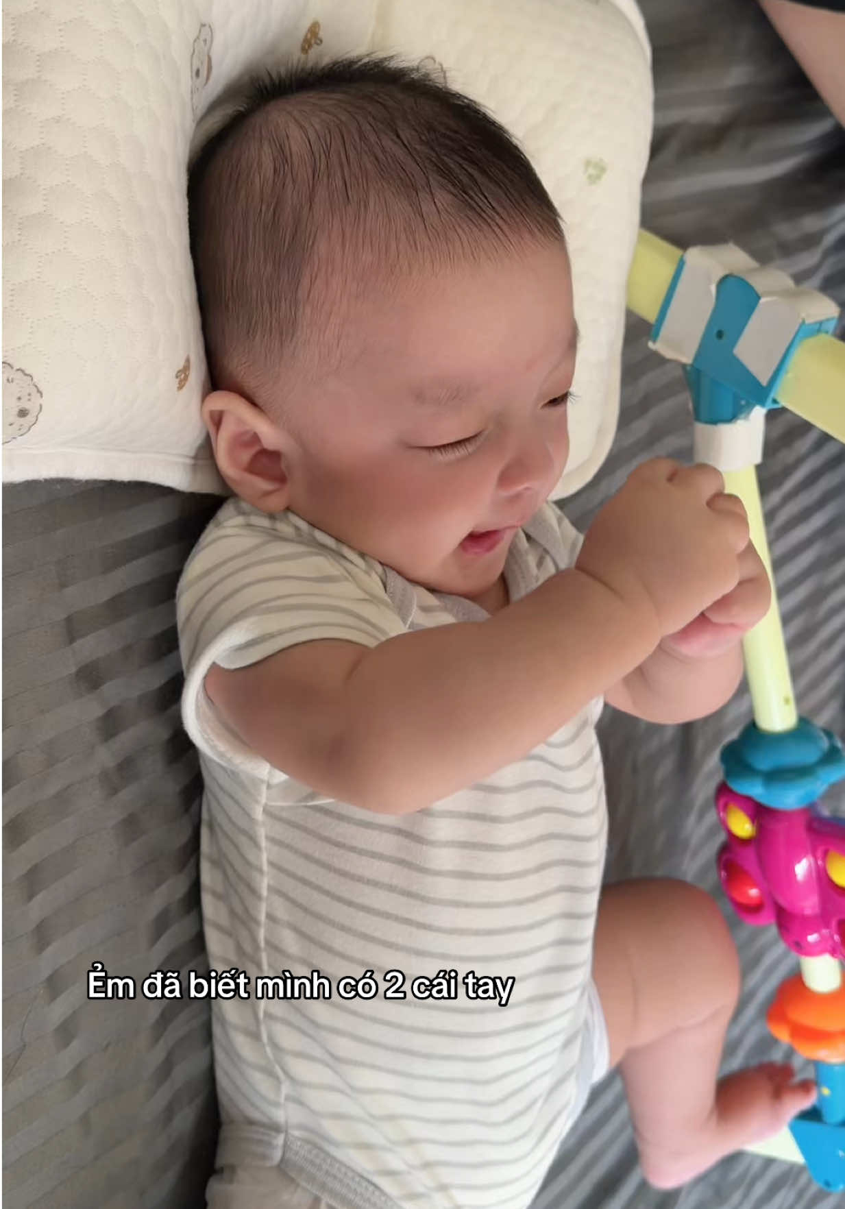 @Voi con đi nắng