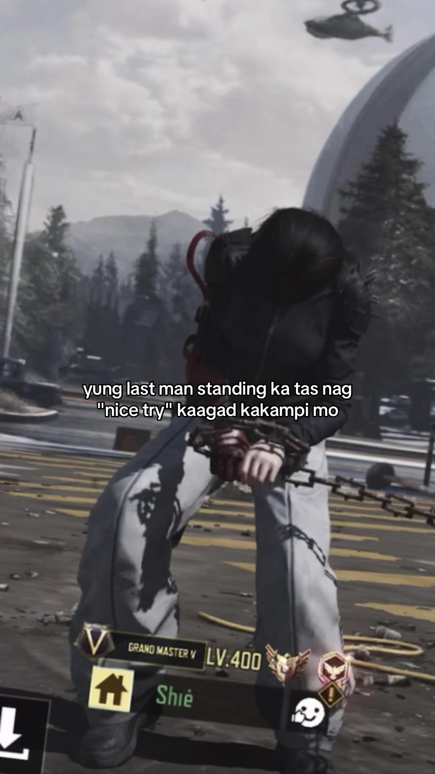@Shie