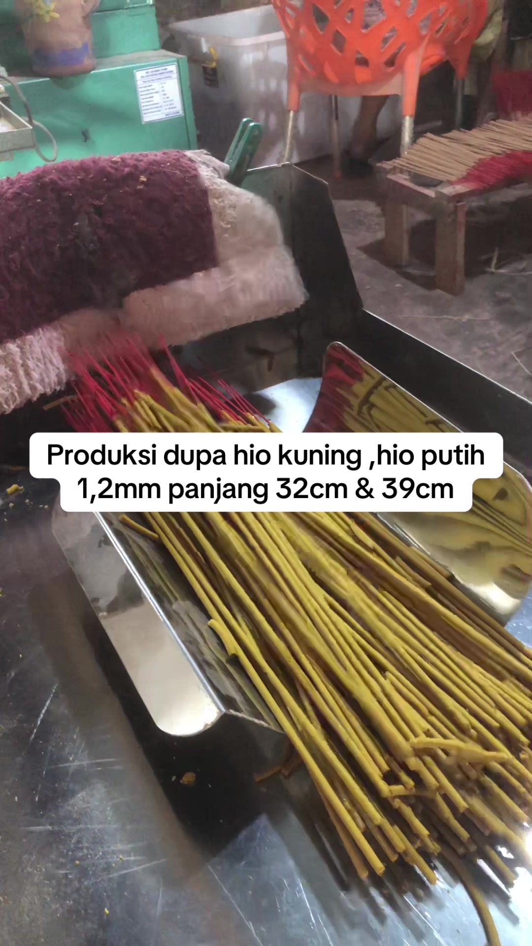 @Dupa Hio Medan