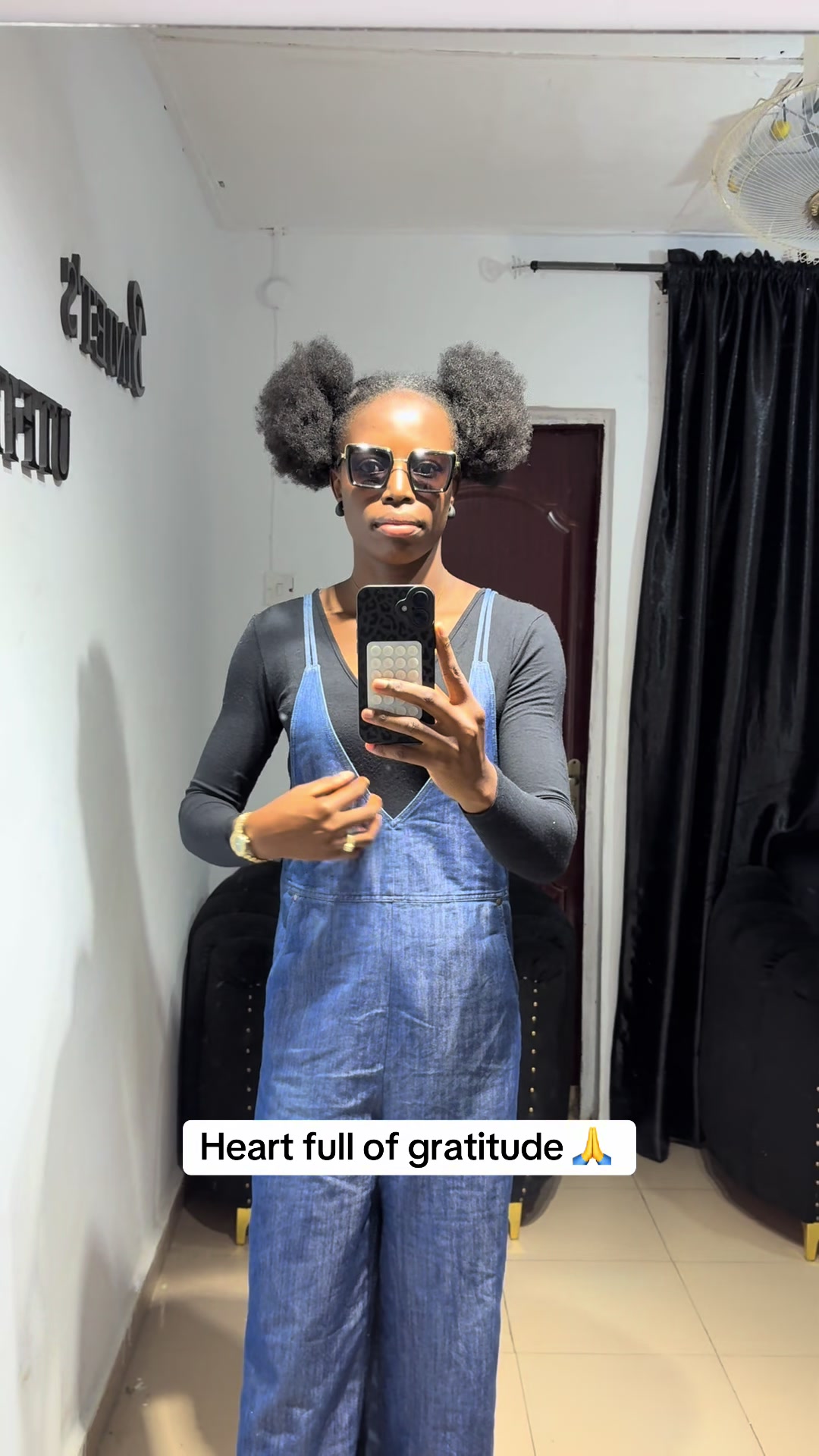 @Binjet’s Outfit luxe(AdoEkiti)