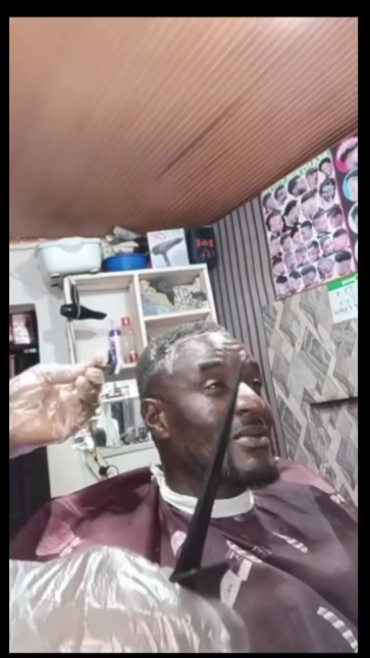 @Brayo Barbershop