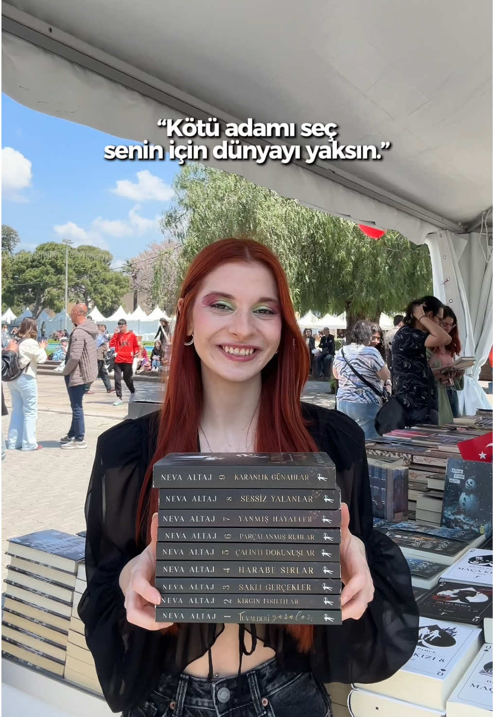 @Artemis Yayınları