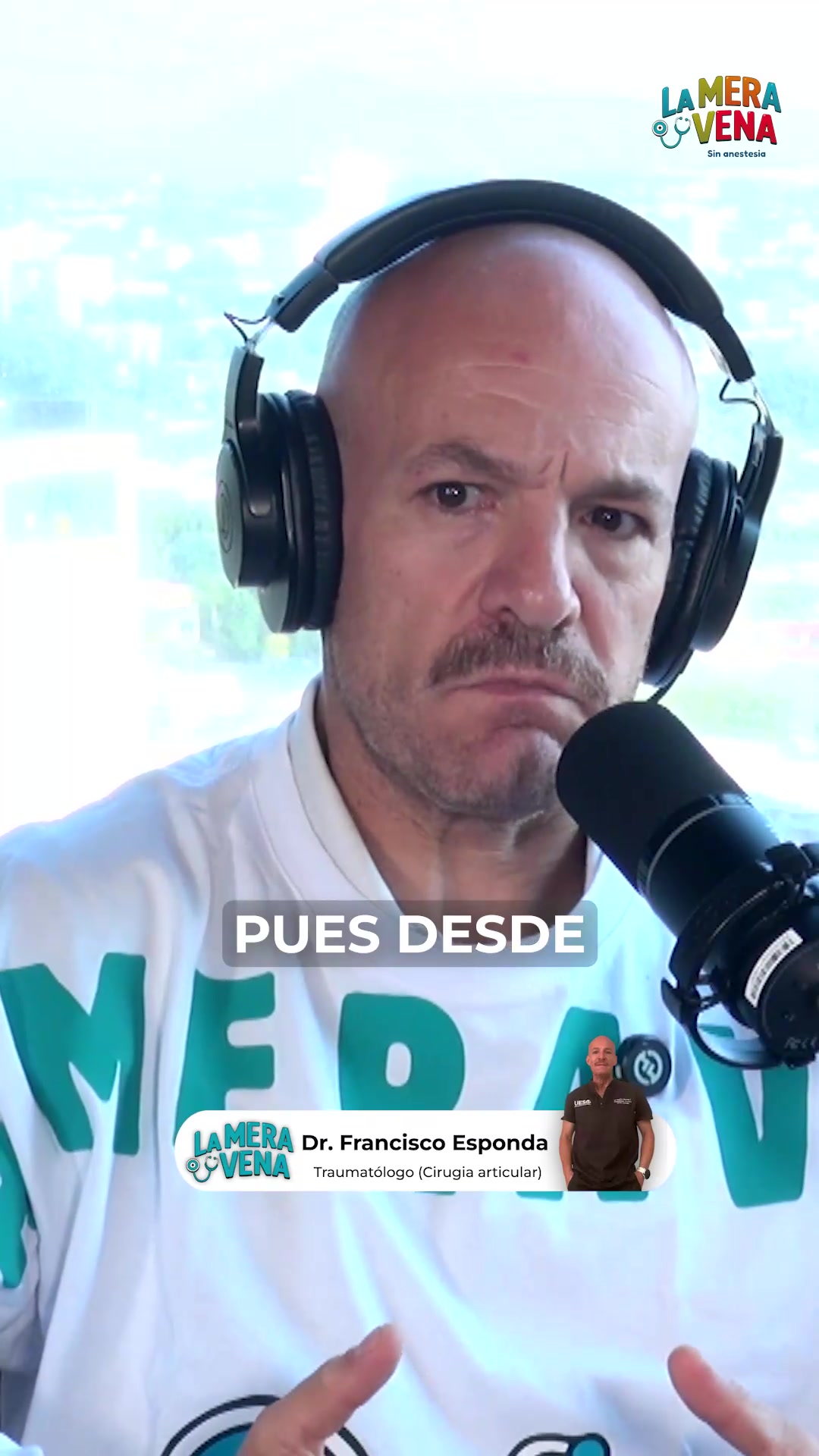 @Carlos Esqueda La Mera Vena