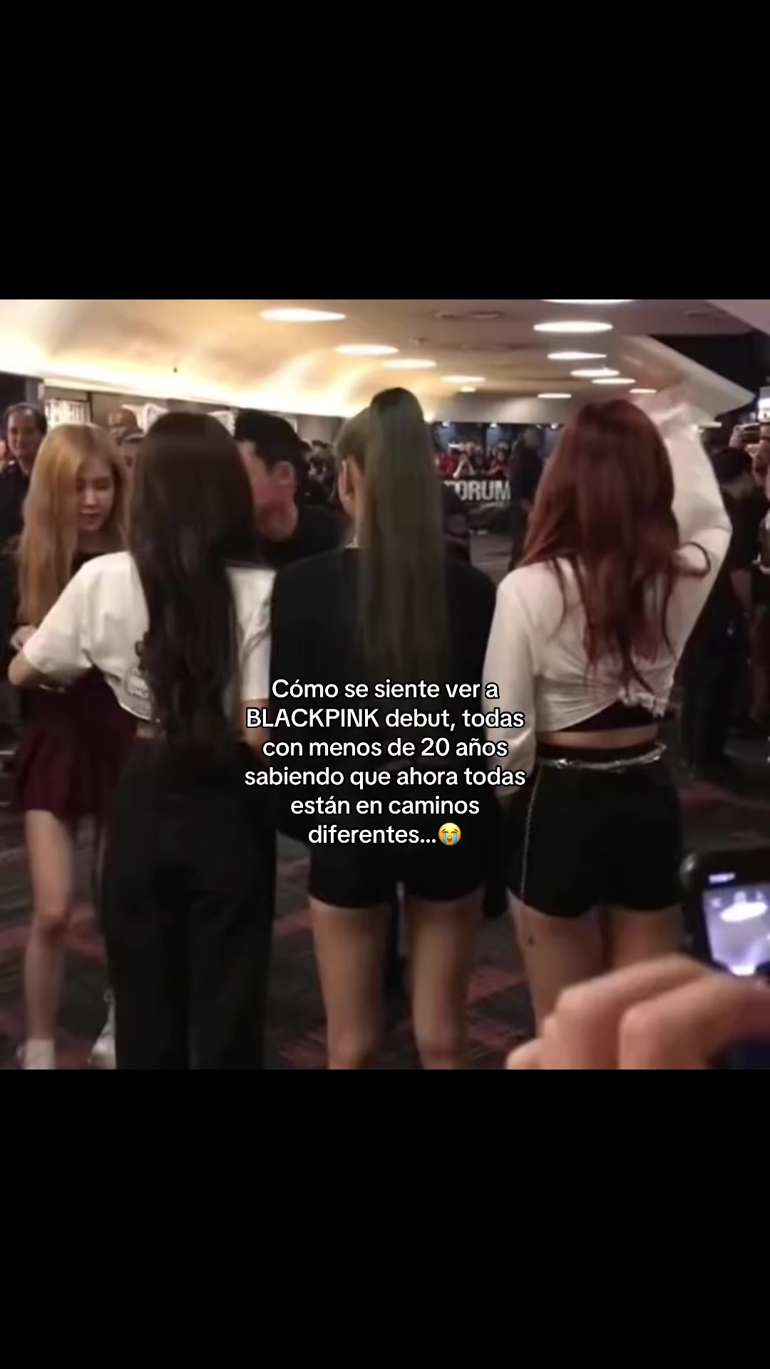 @Blackpink