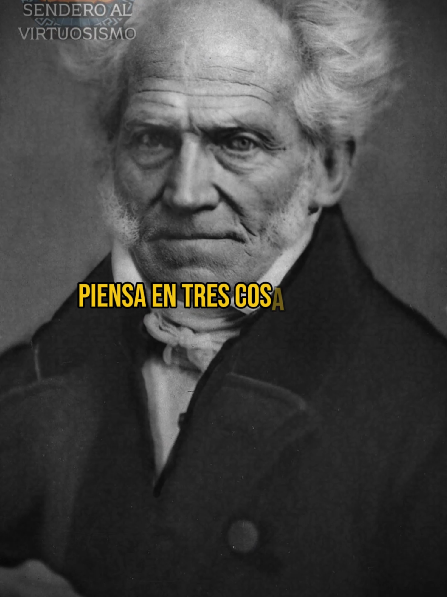 @sendero al virtuosismo
