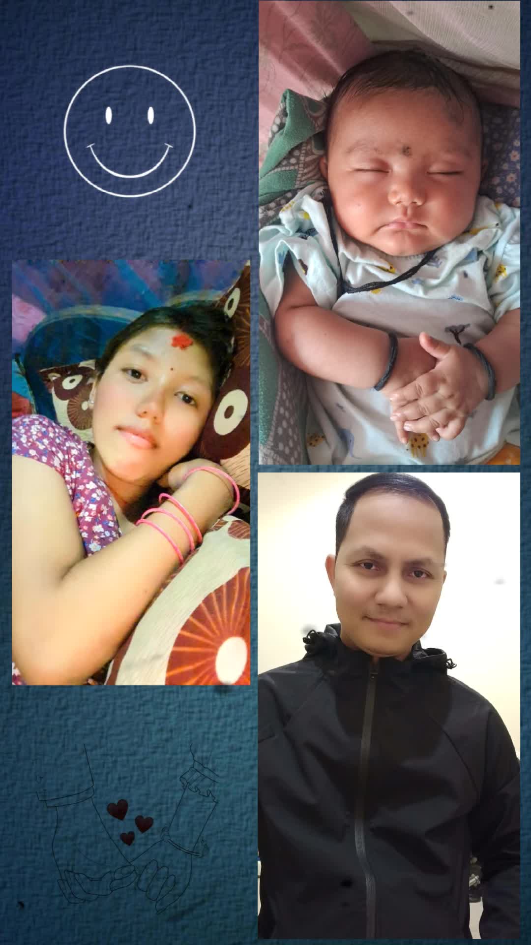 @Sima❣️Manzil 🌸🥰🇳🇵