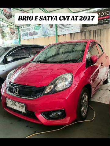 @Mobil Bekas Bandung