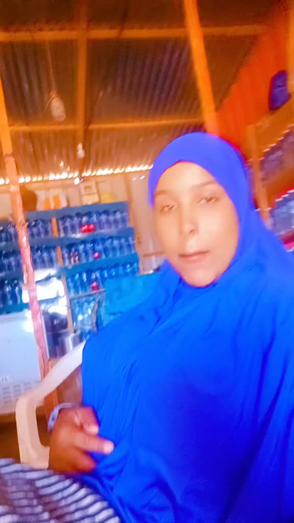 @boqorada habaraji