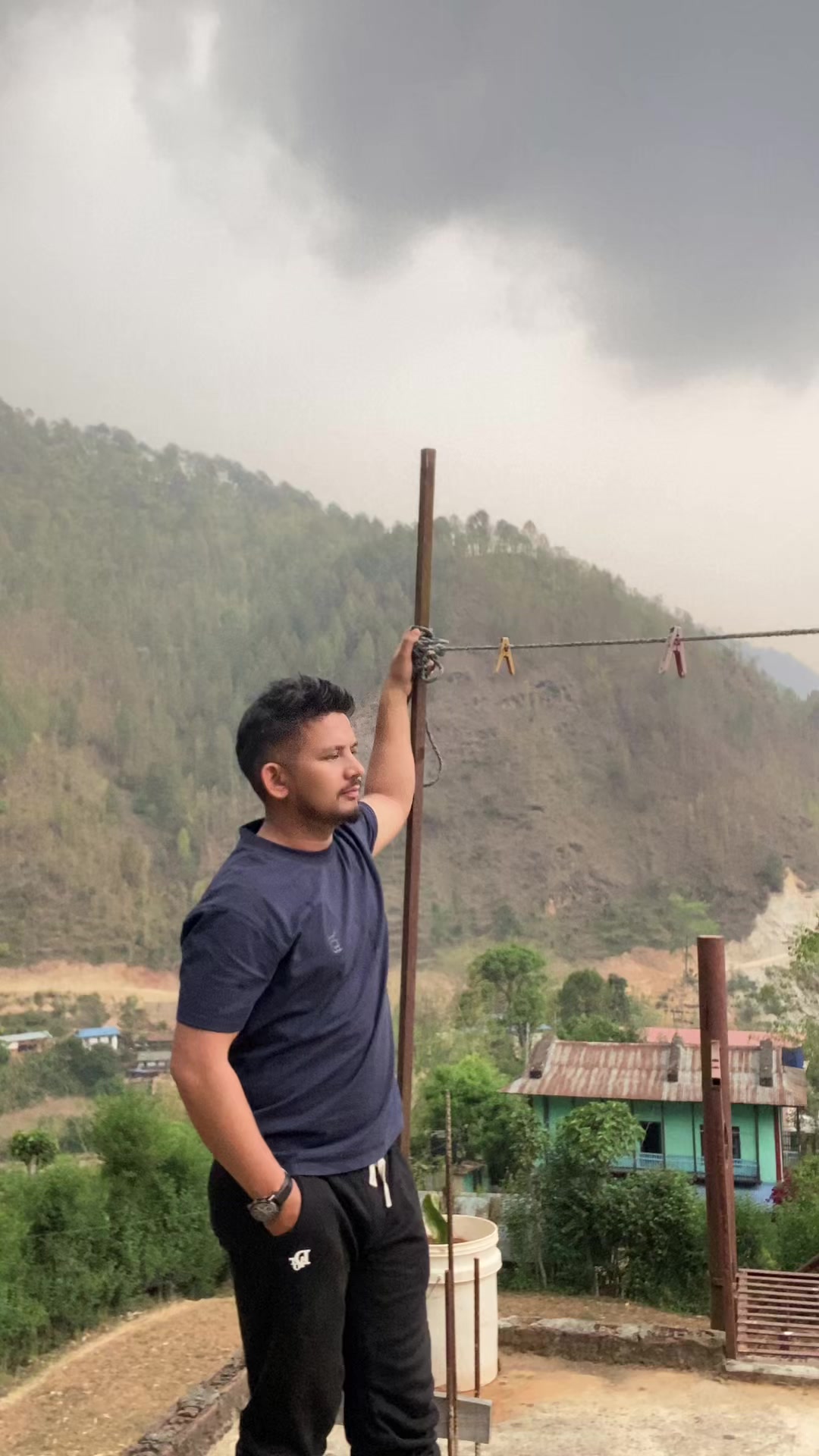 @Binod pokhrel