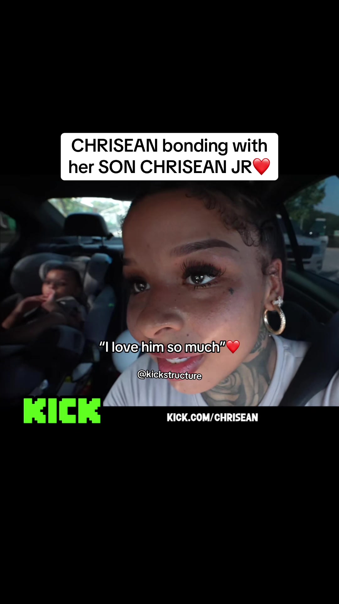@KickStructure