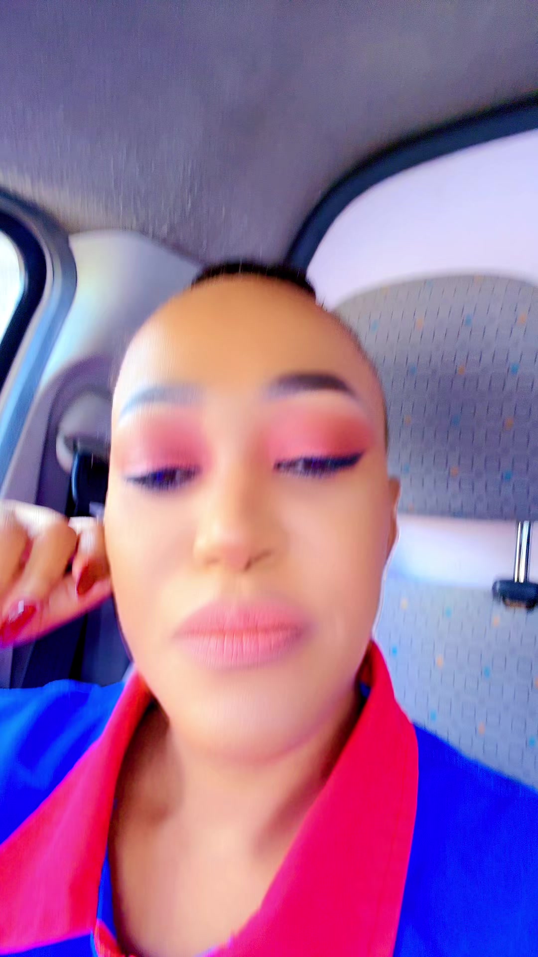 @ladybee wa Malema