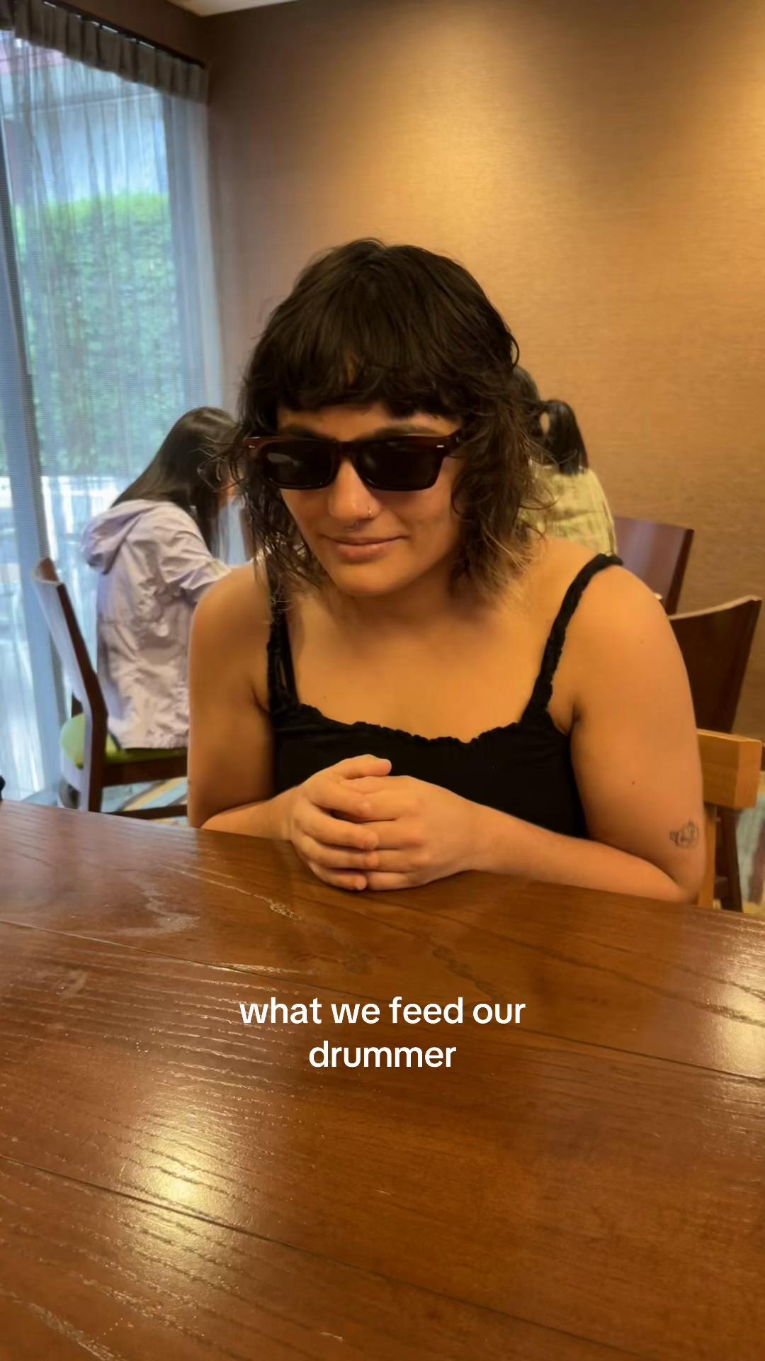 @Betty Taylor