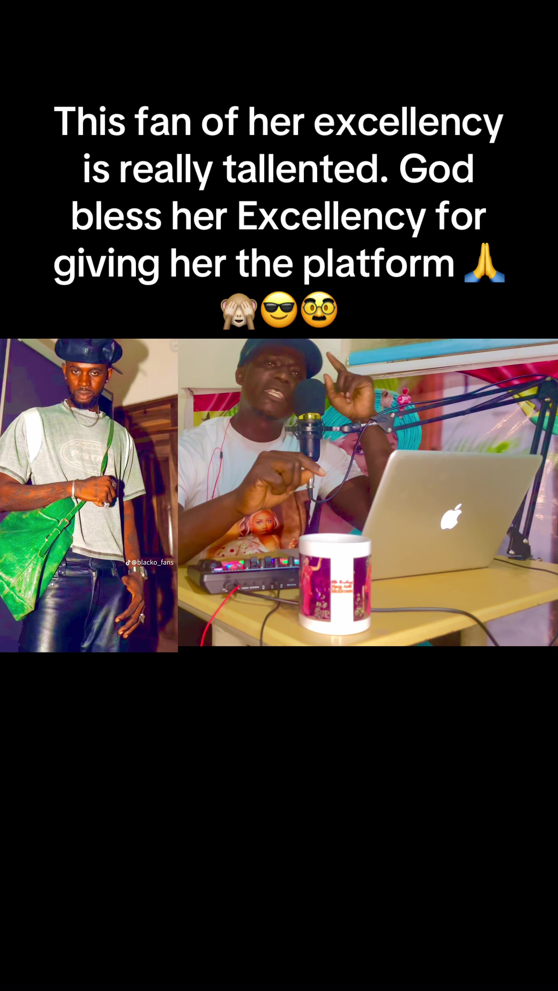 @KingSoloComedyShow