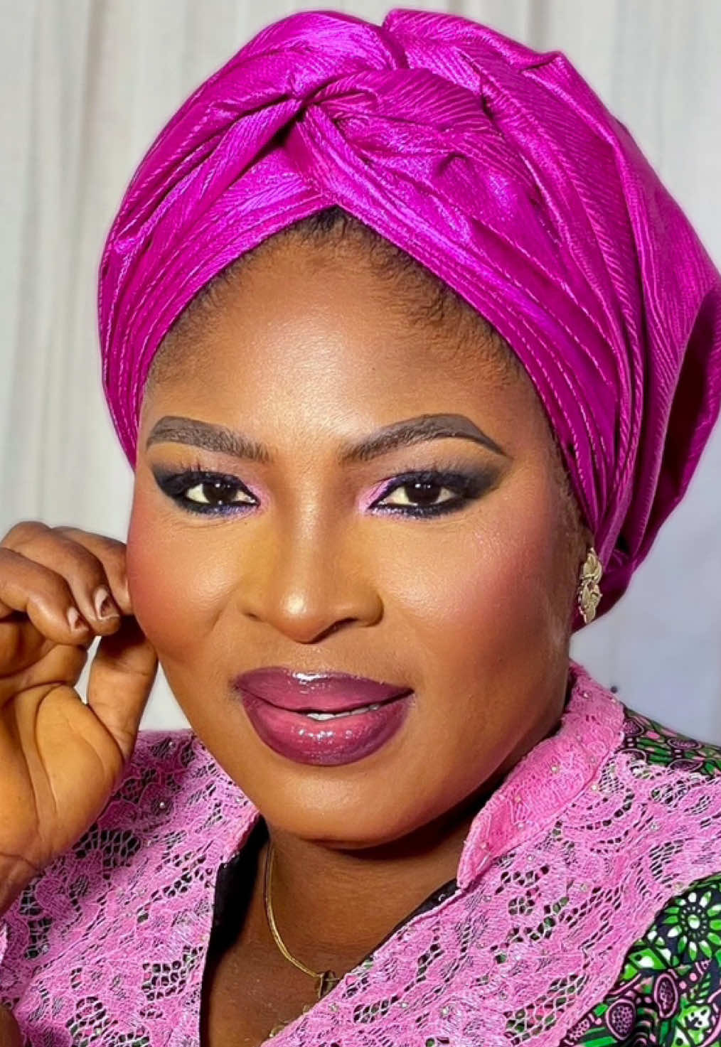 @Helena||MUA in Lagos•Ikorodu