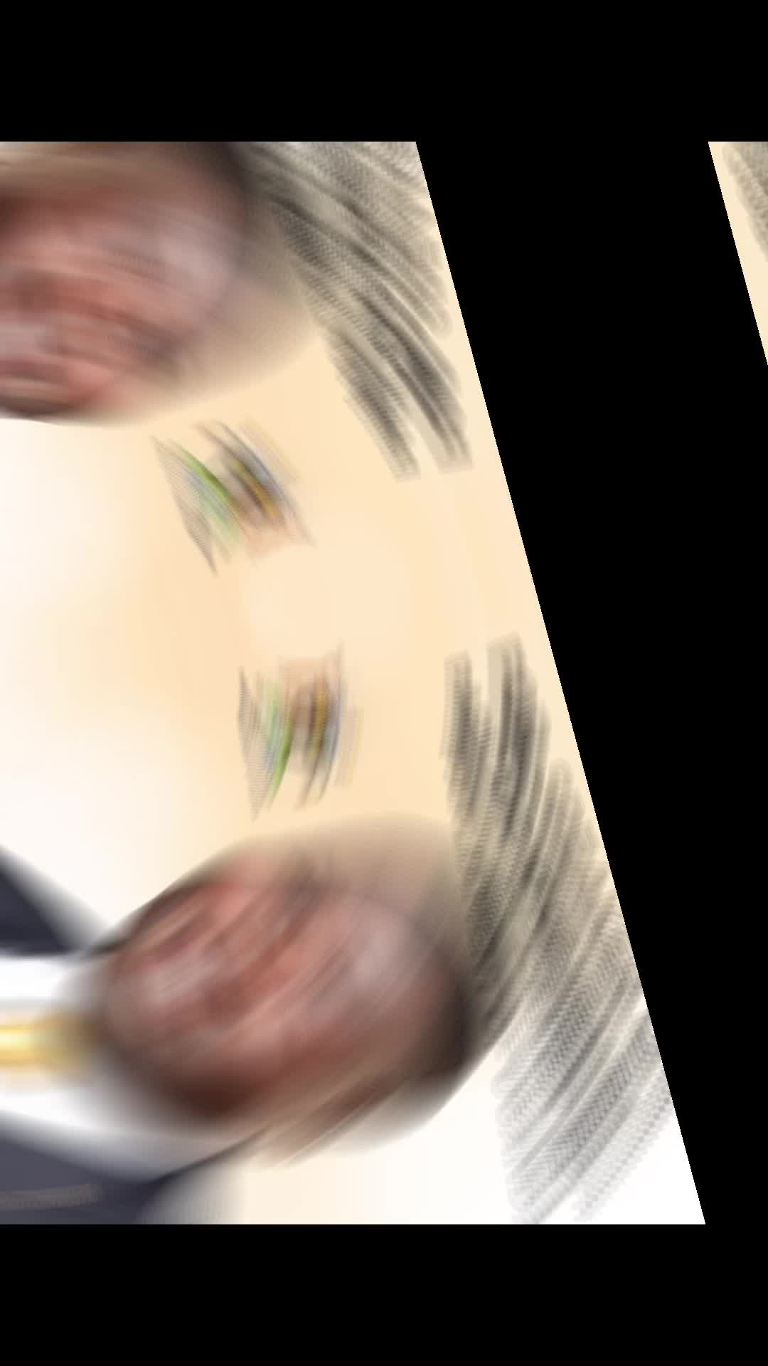 @General Mk&rsquo;s bodyguard