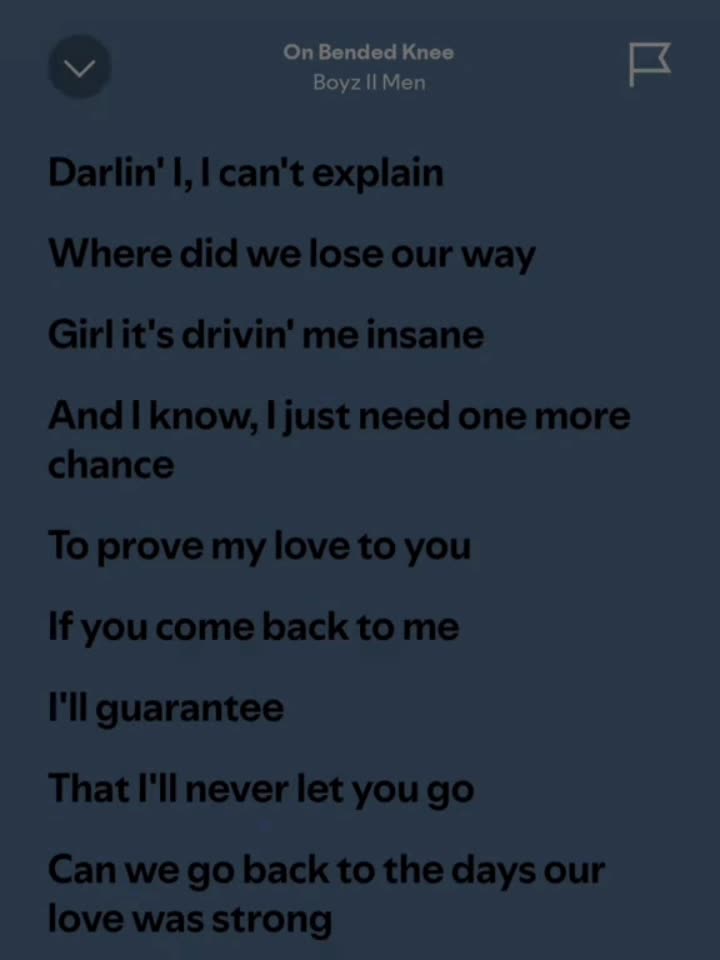 @Spotify