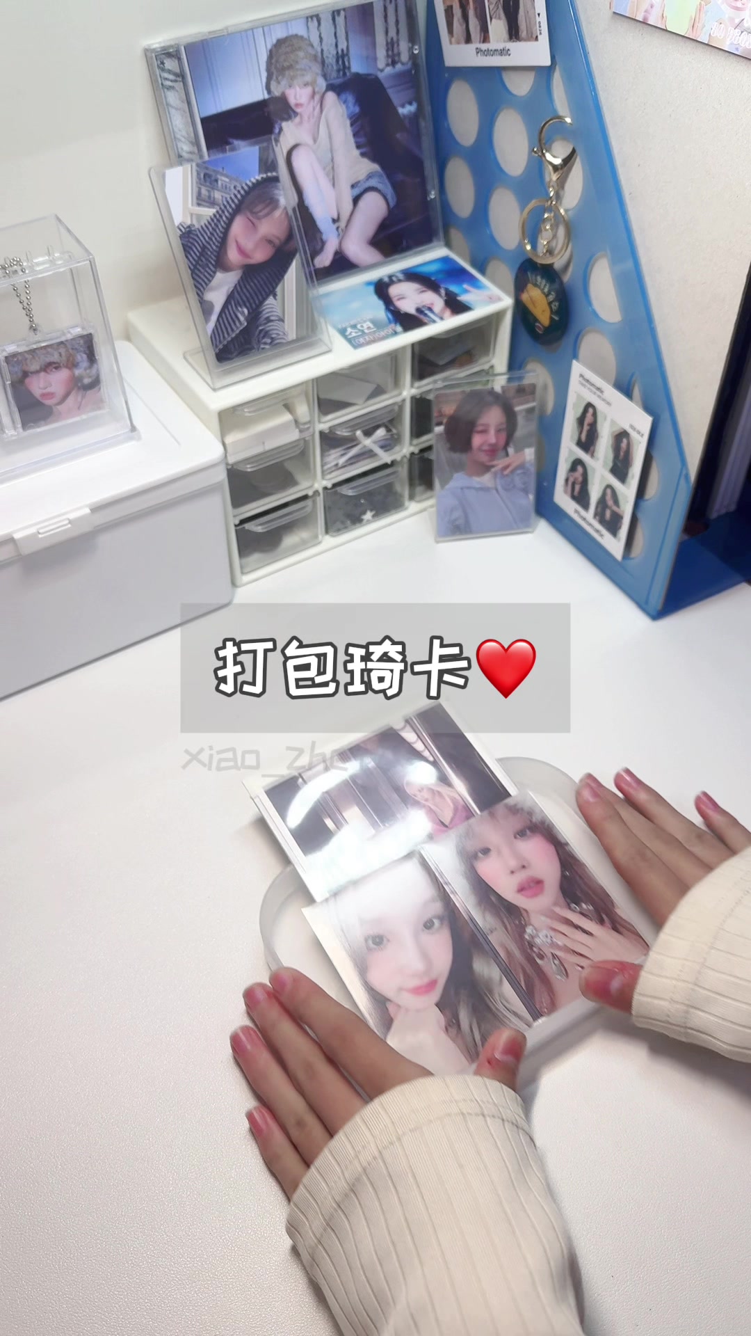 @小折❄️