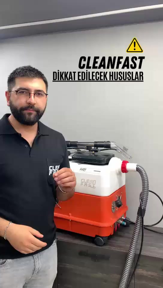 @Cleanfast