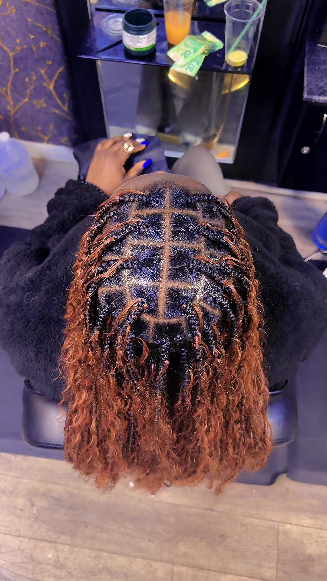 @Loveline salon coiffure